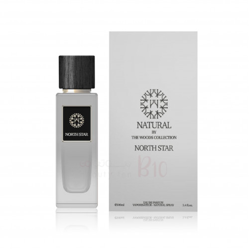 عطر ذا وود كولكشن نورث ستار او دي بارفيوم 100مل عطر ذا وود كولكشن نورث ستار او دي بارفيوم 100مل