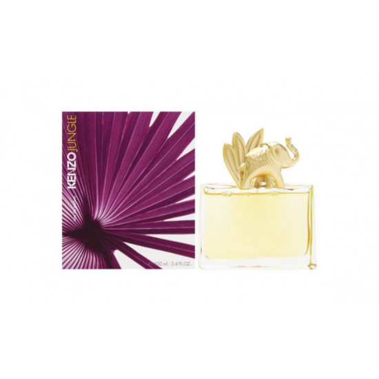 عطر كينزو جنغل بارفيوم للنساء 100مل