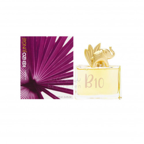 عطر كينزو جنغل بارفيوم للنساء 100مل عطر كينزو جنغل بارفيوم للنساء 100مل