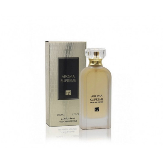 عطر الشعر اروما سوبريم 50مل عطر الشعر اروما سوبريم 50مل