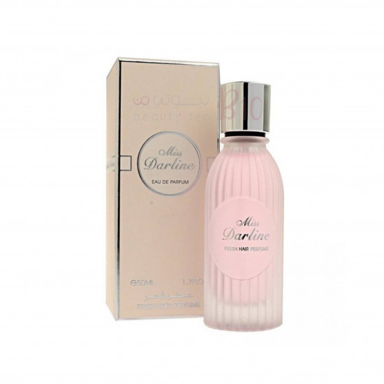 عطر الشعر ميس دارلاين بارفيوم 50مل عطر الشعر ميس دارلاين بارفيوم 50مل