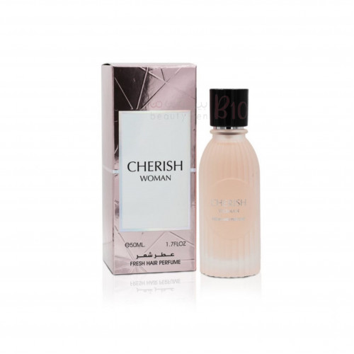 عطر الشعر شيريش وومن 50مل عطر الشعر شيريش وومن 50مل