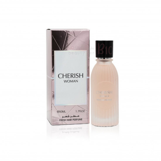 عطر الشعر شيريش وومن 50مل