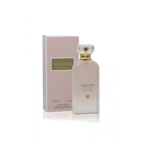 عطر الشعر فالور فور وومن 50مل
