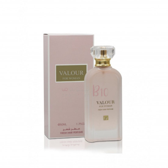 عطر الشعر فالور فور وومن 50مل عطر الشعر فالور فور وومن 50مل