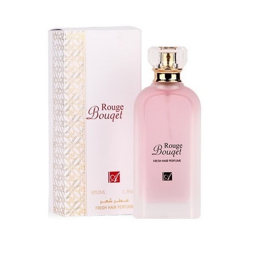 عطر الشعر روج بوكيت 50مل عطر الشعر روج بوكيت 50مل