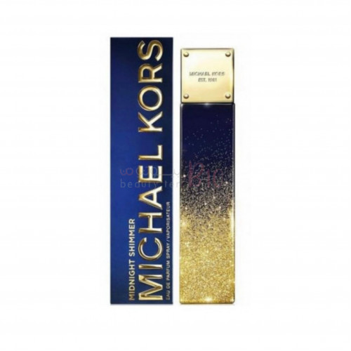 عطر ميد نايت شيمر من مايكل كورس للنساء - او دي بارفيوم 100مل عطر ميد نايت شيمر من مايكل كورس للنساء - او دي بارفيوم 100مل