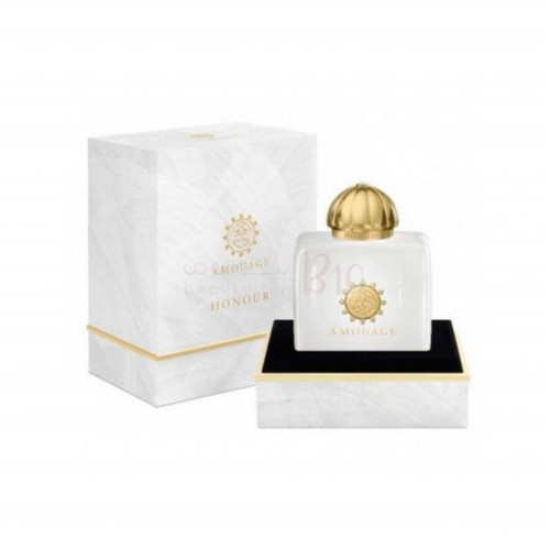 امواج عطر امواج هونور للنساء او دي بارفيوم 100 مل