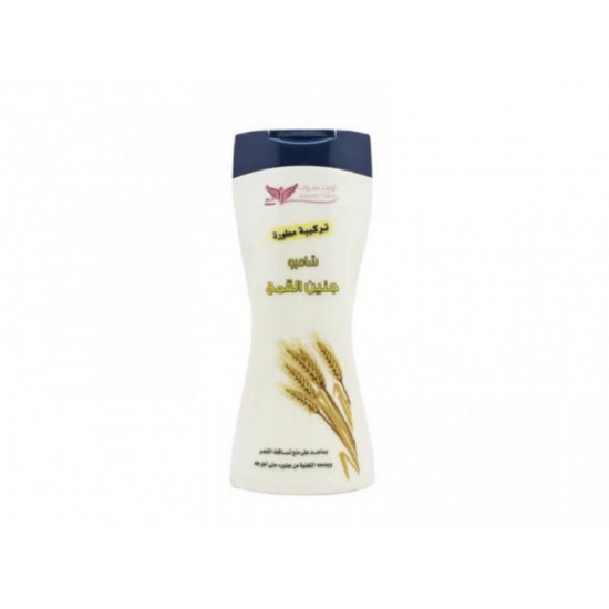 شامبو شعر كويت شوب 450 مل جنين القمح يساعد في التقليل من تساقط الشعر شامبو شعر كويت شوب 450 مل جنين القمح يساعد في التقليل من تساقط الشعر