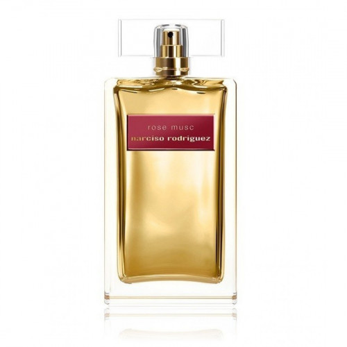 عطر نارسيسو رودريغز روز مسك بارفيوم للنساء 100 مل عطر نارسيسو رودريغز روز مسك بارفيوم للنساء 100 مل
