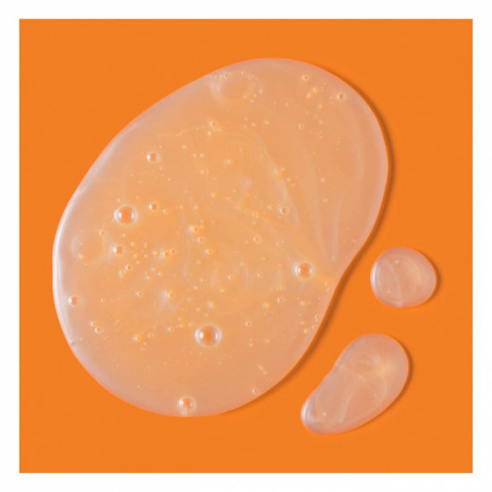 قوة وطول شامبو زيت الكيراتين من أو جي اكس -385 مل