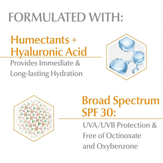 دهان واقي من الشمس بعامل حماية من الشمس 30-150 مل