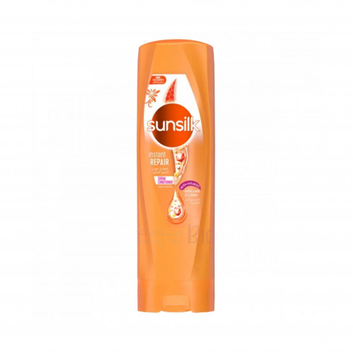 صانسيلك بلسم سيروم بالكيراتين وزيت اللوز 350مل صانسيلك بلسم سيروم بالكيراتين وزيت اللوز 350مل