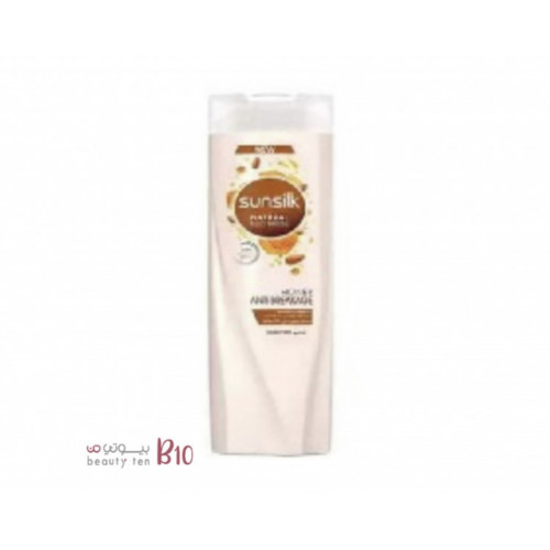 شامبو العسل لتقصف الشعر من صانسيلك 400مل شامبو العسل لتقصف الشعر من صانسيلك 400مل