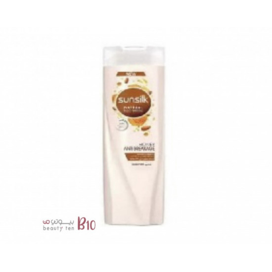 شامبو العسل لتقصف الشعر من صانسيلك 400مل