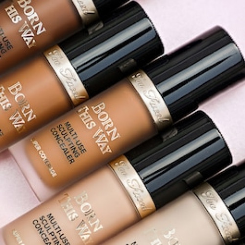 كونسيلر متعدد الاستعمالات من توفيسد -نيود