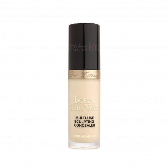 كونسيلر متعدد الاستعمالات من توفيسد -ألموند كونسيلر متعدد الاستعمالات من توفيسد -ألموند