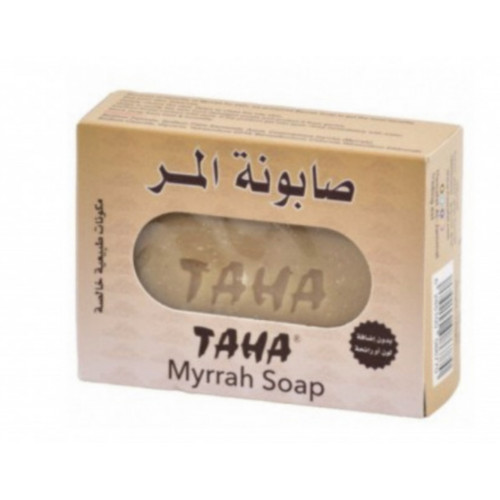 صابونة المر من طه -125جم صابونة المر من طه -125جم