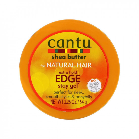 كانتو زبدة الشيا للشعر مثبت قوي 64ج كانتو زبدة الشيا للشعر مثبت قوي 64ج