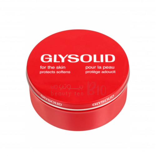 كريم الجسم جليسوليد الألماني - 250 مل