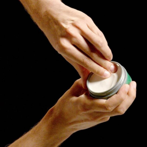 كريم طين تصفيف الشعر الجريئ من جوت تو بي 57ج كريم طين تصفيف الشعر الجريئ من جوت تو بي 57ج