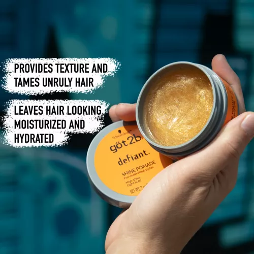 كريم تثبيت منخفض ولمعان عال من جوت تو بي 57ج كريم تثبيت منخفض ولمعان عال من جوت تو بي 57ج