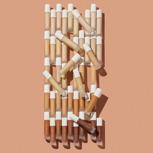 كريم أساس برو فيلتر ناعم ومطفي وطويل المفعول -250 دراقي هادئ كريم أساس برو فيلتر ناعم ومطفي وطويل المفعول -250 دراقي هادئ