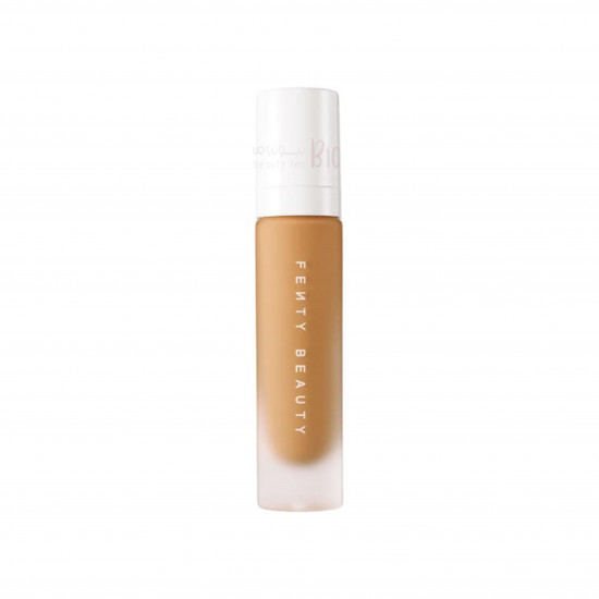 كريم أساس برو فيلتر ناعم ومطفي وطويل المفعول -330 دافئ كريم أساس برو فيلتر ناعم ومطفي وطويل المفعول -330 دافئ