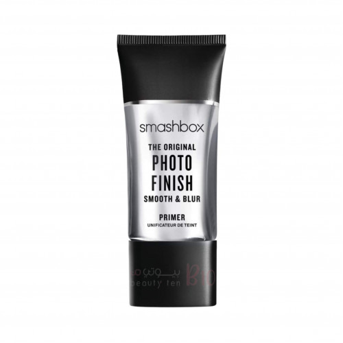 برايمر كريم اساس فوتو فينيش من سماش بوكس