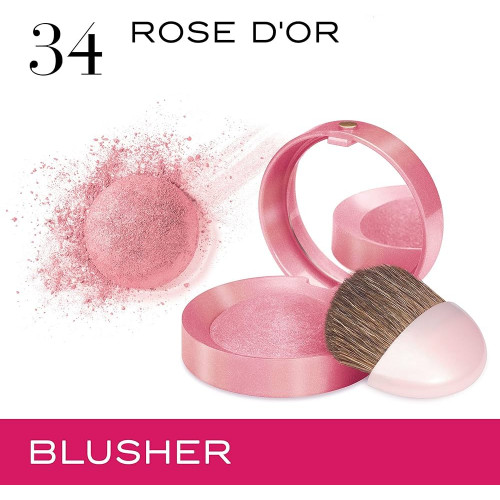 أحمر الخدود ليتل راوند بوت من بورجوا - 34 أحمر الخدود ليتل راوند بوت من بورجوا - 34