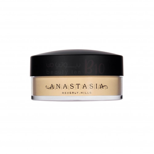 أناستازيا بيفرلي هيلز بودرة تثبيت - بنانا أناستازيا بيفرلي هيلز بودرة تثبيت - بنانا