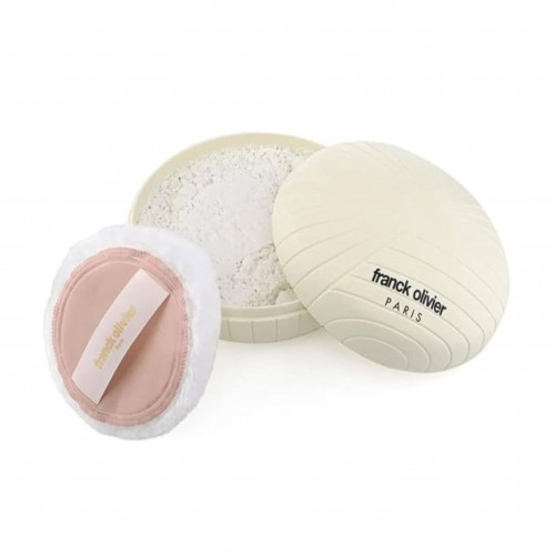 بودرة الجسم من فرانك أوليفييه 200جرام بودرة الجسم من فرانك أوليفييه 200جرام