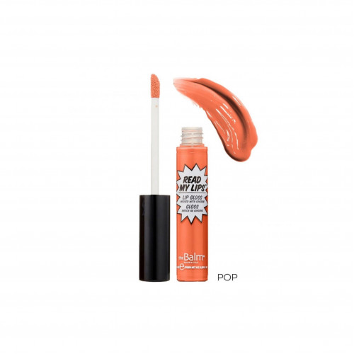 احمر شفاه قلوس من ذا بالم -pop احمر شفاه قلوس من ذا بالم -pop