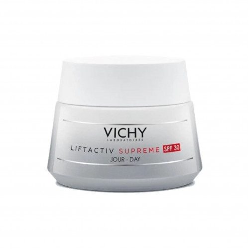 كريم النهار فيشي ليفتاكتيف سوبريم بعامل حماية من الشمس 30 من فيشي