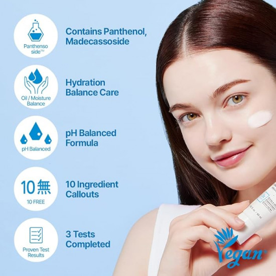 كريم ايتود هاوس سون جونج 2x باريير المكثف، 60 مل كريم ايتود هاوس سون جونج 2x باريير المكثف، 60 مل