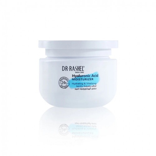 دكتور راشيل مرطب حمض الهيالورونيك - 160 جم