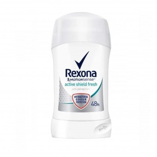 مزيل العرق ريكسونا حماية لمدة 48 ساعة أكتيف شيلد فريش 40 مل
