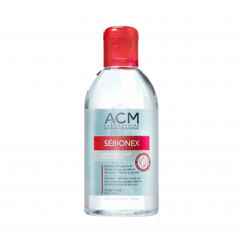 لوشن ميسيلار من اي سي ام - 250مل