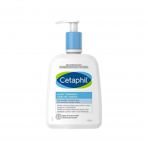 لوشن تنظيف  كريمي من سيتافيل 473مل لوشن تنظيف  كريمي من سيتافيل 473مل