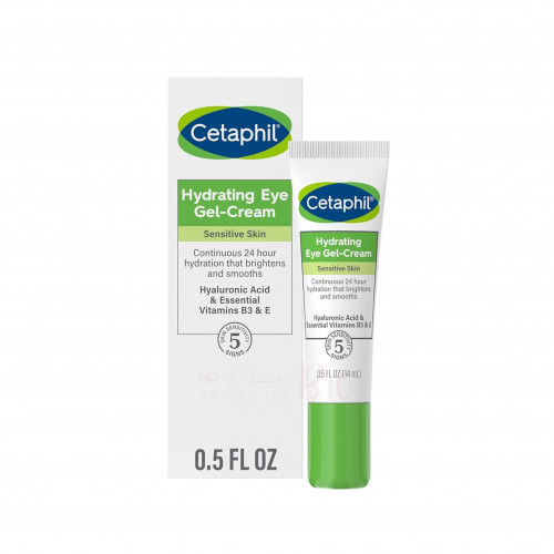 كريم جل مرطب للعين من سيتافيل 14 مل كريم جل مرطب للعين من سيتافيل 14 مل