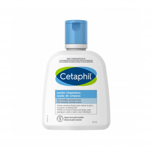 لوشن تنظيف سيتافيل - 237مل لوشن تنظيف سيتافيل - 237مل