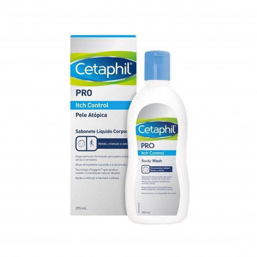 صابون سائل للجسم من سيتافيل - 295 مل