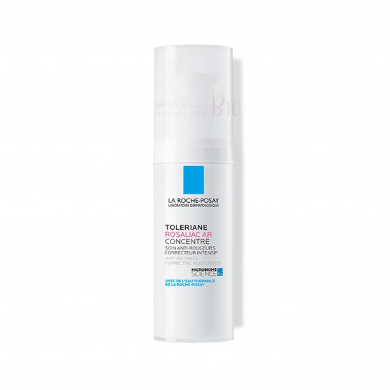 مرطب توليريان للبشرة الجافة المعرضة للاحمرار من لاروش بوزيه 40مل مرطب توليريان للبشرة الجافة المعرضة للاحمرار من لاروش بوزيه 40مل