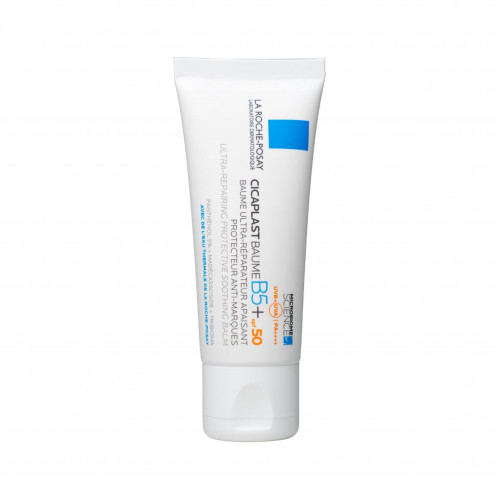 بلسم مرمم سيكابلاست B5 بعامل حماية 50 من لاروش بوزيه 40 مل بلسم مرمم سيكابلاست B5 بعامل حماية 50 من لاروش بوزيه 40 مل