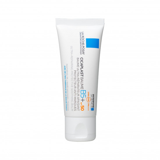 بلسم مرمم سيكابلاست B5 بعامل حماية 50 من لاروش بوزيه 40 مل بلسم مرمم سيكابلاست B5 بعامل حماية 50 من لاروش بوزيه 40 مل