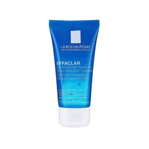 جل غسول الوجه ايفكالار لنقاء البشرة من لاروش بوزيه 50مل جل غسول الوجه ايفكالار لنقاء البشرة من لاروش بوزيه 50مل