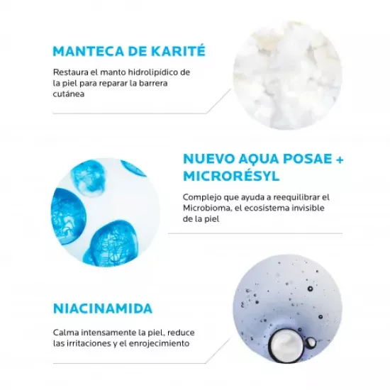 مجموعة لاروش بوزيه ليبيكار حليب الجسم 750 مل + ليبيكار AP+ زيت منظف 100 مل مجموعة لاروش بوزيه ليبيكار حليب الجسم 750 مل + ليبيكار AP+ زيت منظف 100 مل