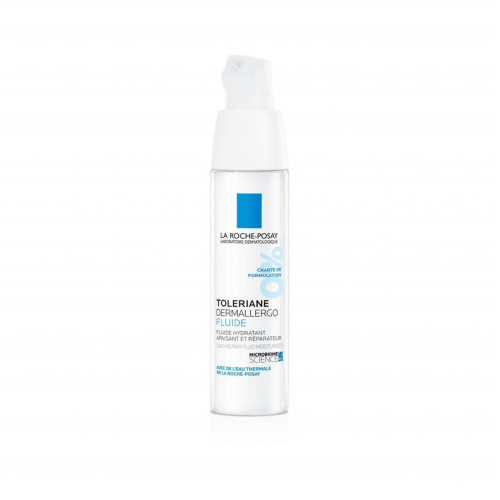 سائل لاروش بوزيه توليريان ديرماليرجو 40 مل سائل لاروش بوزيه توليريان ديرماليرجو 40 مل