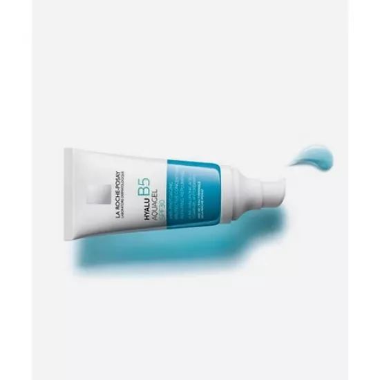 لاروش بوزيه هيالو B5 أكوا جل SPF30  لاروش بوزيه هيالو B5 أكوا جل SPF30