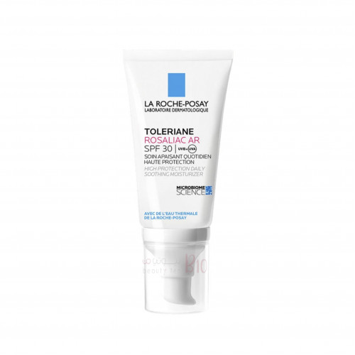 مرطب يومي بعامل حماية 30 من لاروش بوزيه توليريان 50مل مرطب يومي بعامل حماية 30 من لاروش بوزيه توليريان 50مل